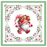 Dot & Do Kit 303 - Happy Gnomes