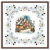 Dot & Do Kit 304 - Victorian Christmas Tales