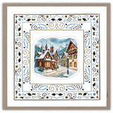 Dot & Do Kit 304 - Victorian Christmas Tales