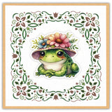 Dot & Do Kit 305 - Joyful Hoppers