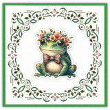 Dot & Do Kit 305 - Joyful Hoppers