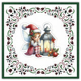 Dot & Do Kit 306 - Fairy Christmas
