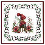 Dot & Do Kit 306 - Fairy Christmas