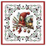 Dot & Do Kit 306 - Fairy Christmas