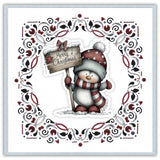 Dot & Do Kit 307 - Whimsical Christmas