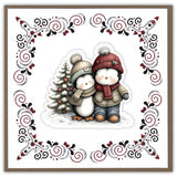 Dot & Do Kit 307 - Whimsical Christmas