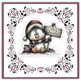 Dot & Do Kit 307 - Whimsical Christmas