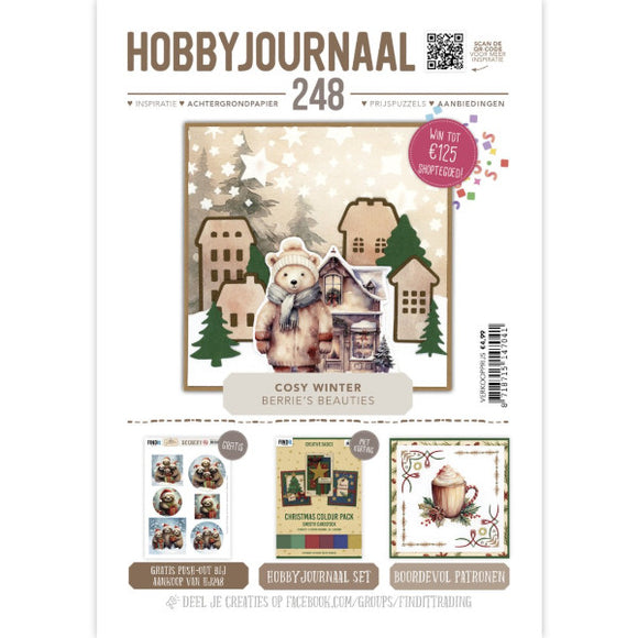 Hobbyjournaal 248