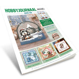 Hobbyjournaal 258