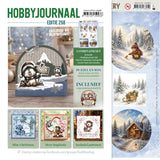 Hobbyjournaal 258