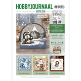 Hobbyjournaal 258
