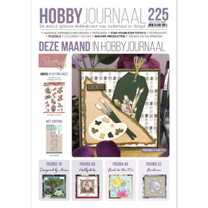 Hobbyjournaal 225
