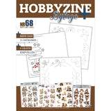 Hobbyzine Plus issue 68