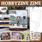 Hobbyzine Plus issue 68