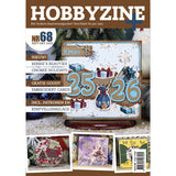 Hobbyzine Plus issue 68