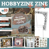 Hobbyzine Plus issue 69