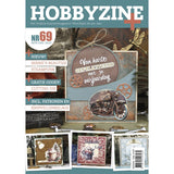 Hobbyzine Plus issue 69