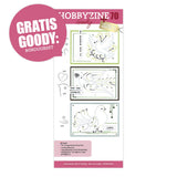 Hobbyzine Plus issue 70