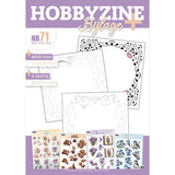 Hobbyzine Plus issue 71