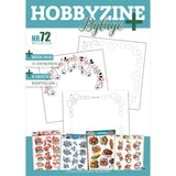 Hobbyzine Plus issue 72