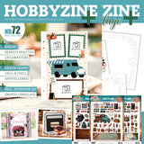 Hobbyzine Plus issue 72