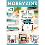 Hobbyzine Plus issue 72