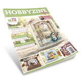 Hobbyzine Plus issue 73