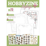 Hobbyzine Plus issue 73