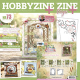 Hobbyzine Plus issue 73