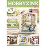 Hobbyzine Plus issue 73