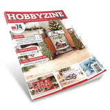 Hobbyzine Plus issue 74
