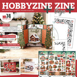 Hobbyzine Plus issue 74
