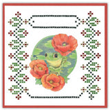 Hobbydot Sparkles Set 114 - Frogs