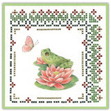 Hobbydot Sparkles Set 114 - Frogs