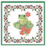 Hobbydot Sparkles Set 114 - Frogs