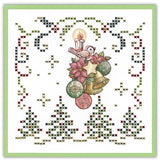 Hobbydot Sparkles Set 119 - Christmas Birds