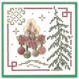 Hobbydot Sparkles Set 119 - Christmas Birds