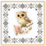 Hobbydot Sparkles Set 144 - Owlways Yours