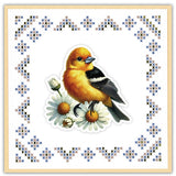 Hobbydot Sparkles Set 146 - Flowers & Bees