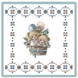 Hobbydot Sparkles Set 148 - Sweet Baby