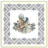 Hobbydot Sparkles Set 148 - Sweet Baby