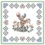 Hobbydot Sparkles Set 148 - Sweet Baby