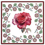 Hobbydot Sparkles Set 149 - Floral Elegance