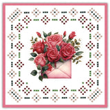 Hobbydot Sparkles Set 149 - Floral Elegance