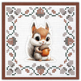 Hobbydot Sparkles Set 154 - Cute Animals