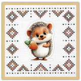 Hobbydot Sparkles Set 154 - Cute Animals