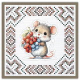 Hobbydot Sparkles Set 154 - Cute Animals