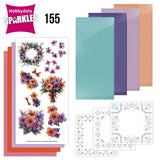 Hobbydot Sparkles Set 155 - Blooming Harmony