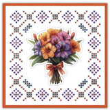 Hobbydot Sparkles Set 155 - Blooming Harmony