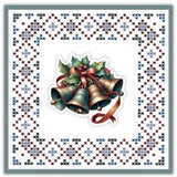 Hobbydot Sparkles Set 156 - Victorian Christmas Tales